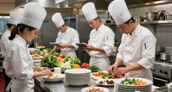 effective restaurant communication practices