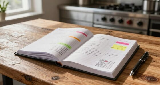 effective restaurant recovery tracking
