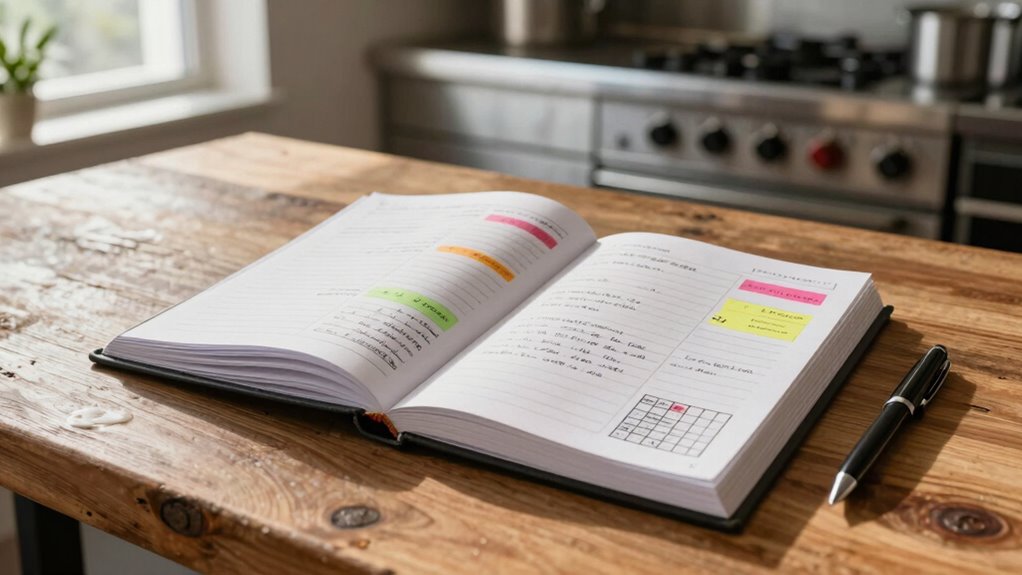 effective restaurant recovery tracking