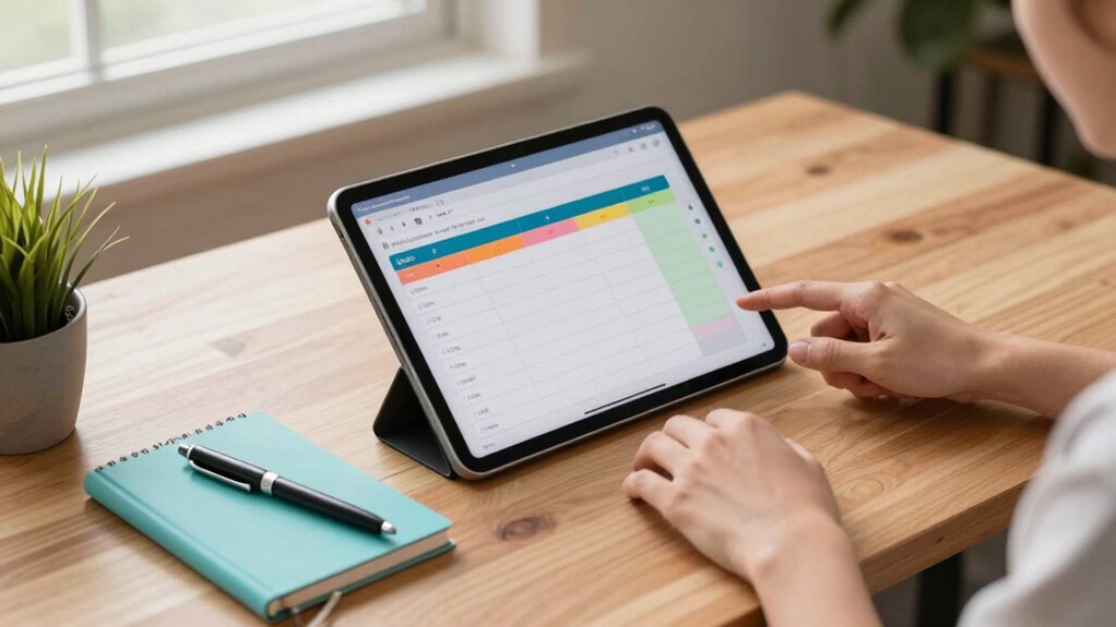 effective simple checklist management