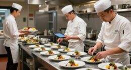 efficiency versus effectiveness measures