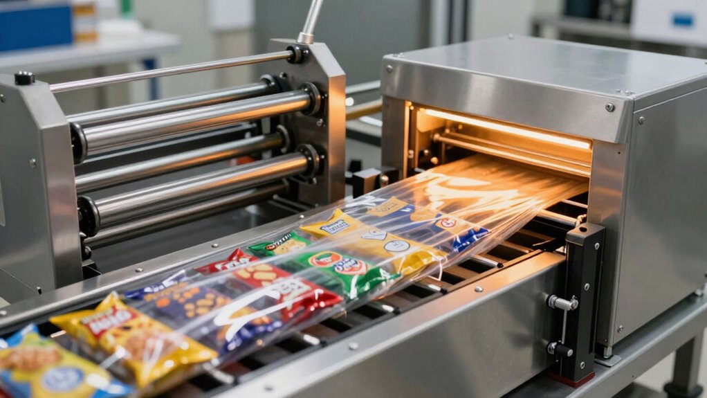 efficient automated packaging systems