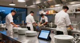efficient closing procedures guide