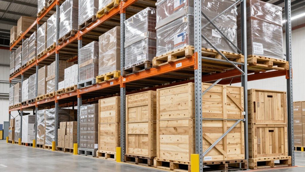 efficient durable storage solutions