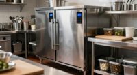 efficient kitchen storage solutions