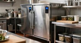 efficient kitchen storage solutions