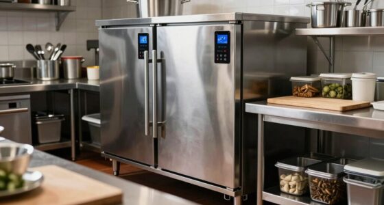 efficient kitchen storage solutions