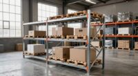 efficient storage rack solutions