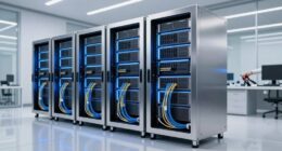 efficiently optimize server maintenance