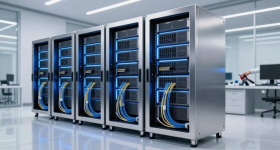 efficiently optimize server maintenance