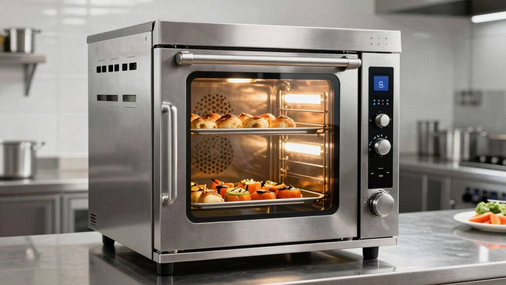 energy efficiency and maintenance considerations