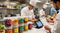 enhance allergen response procedures