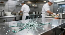 enhanced safety glass protocols
