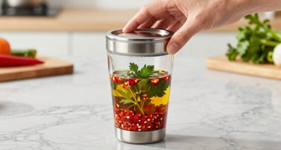 enhances marinade absorption speed