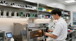 ensures equipment reliability and availability
