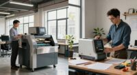 equipment financing options comparison