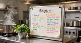 essential for smooth operations