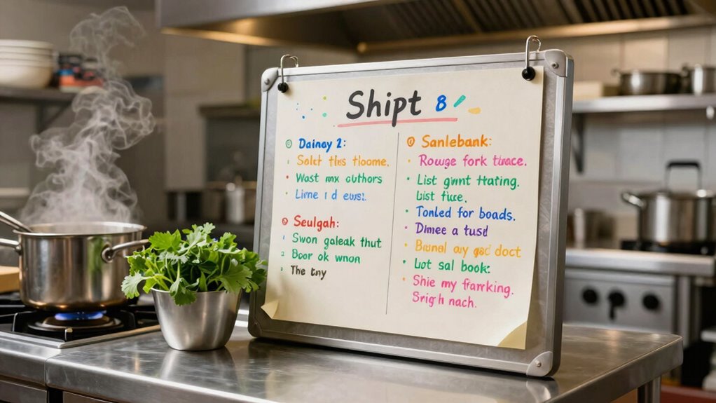 essential for smooth operations