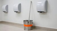 essential support equipment unseen