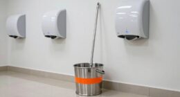 essential support equipment unseen