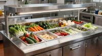 extra ingredient capacity benefits