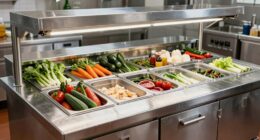 extra ingredient capacity benefits