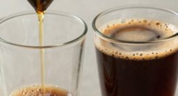 extraction versus brew strength