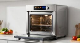 fast efficient cooking solutions
