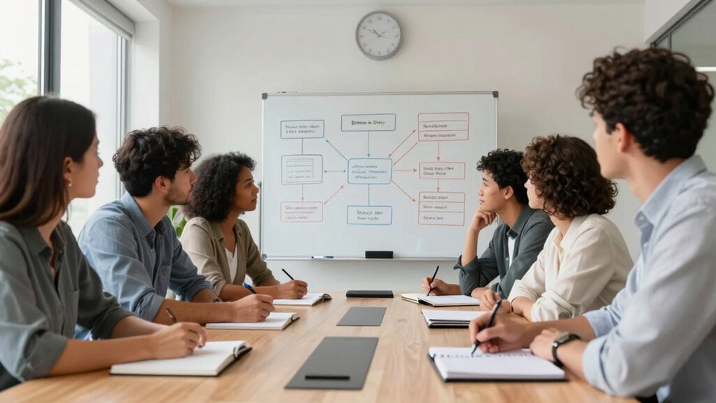 focus on root cause analysis