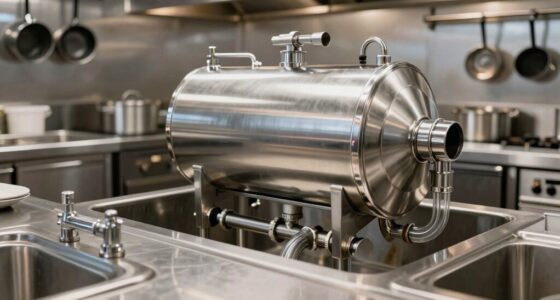 grease trap maintenance guidelines