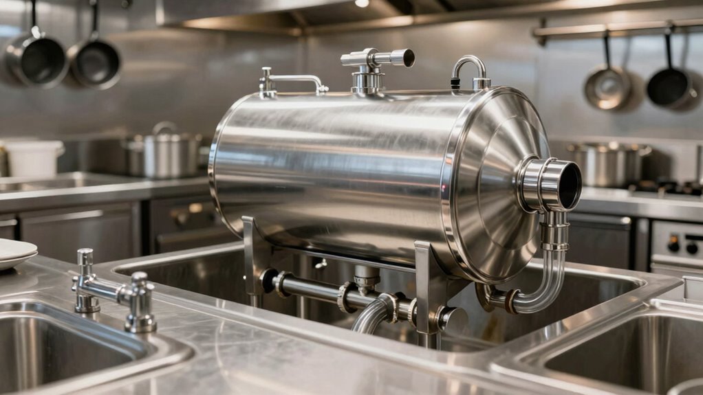 grease trap maintenance guidelines