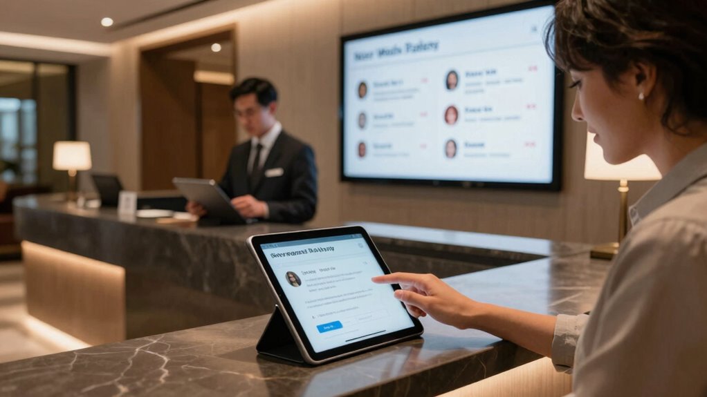 guest feedback drives continuous improvement