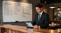 host training for accuracy