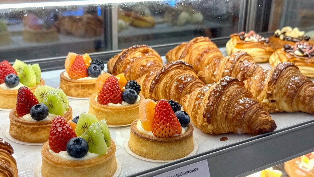 humidity and temperature control