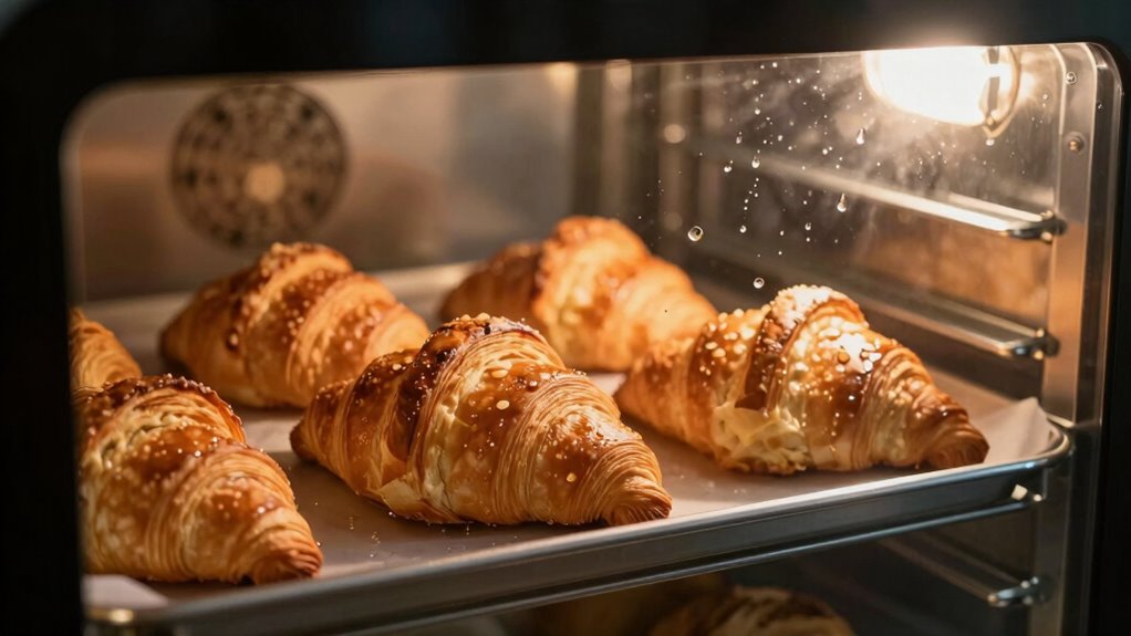 humidity control preserves food quality