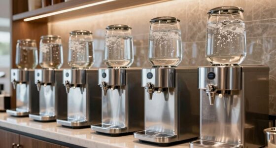 hydration sales upkeep