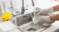 implementing safe cleaning protocols