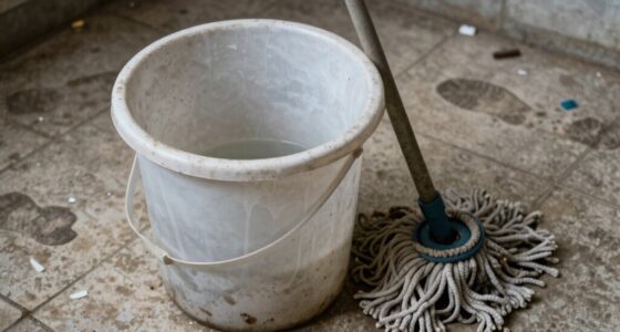 improper maintenance causes failures