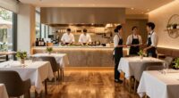 improve casual restaurant openings