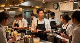 improve manager shift transitions