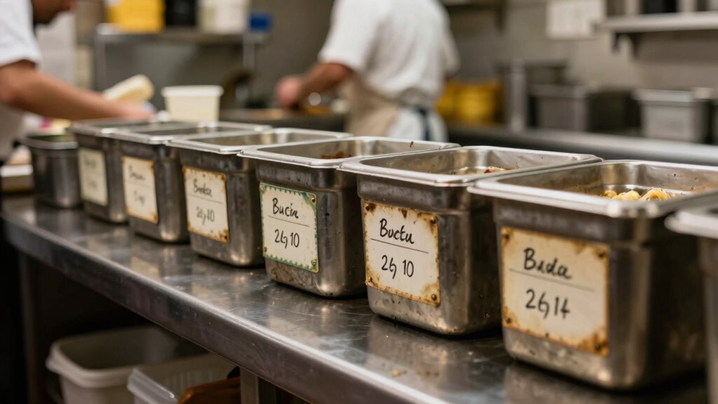 improved food safety tracking