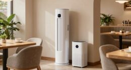 improving restaurant air quality