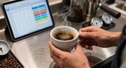 key drink quality factors