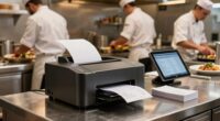 kitchen printing workflow importance