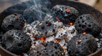 lava rock cleaning myths