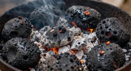 lava rock cleaning myths