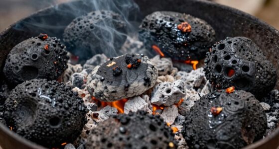 lava rock cleaning myths