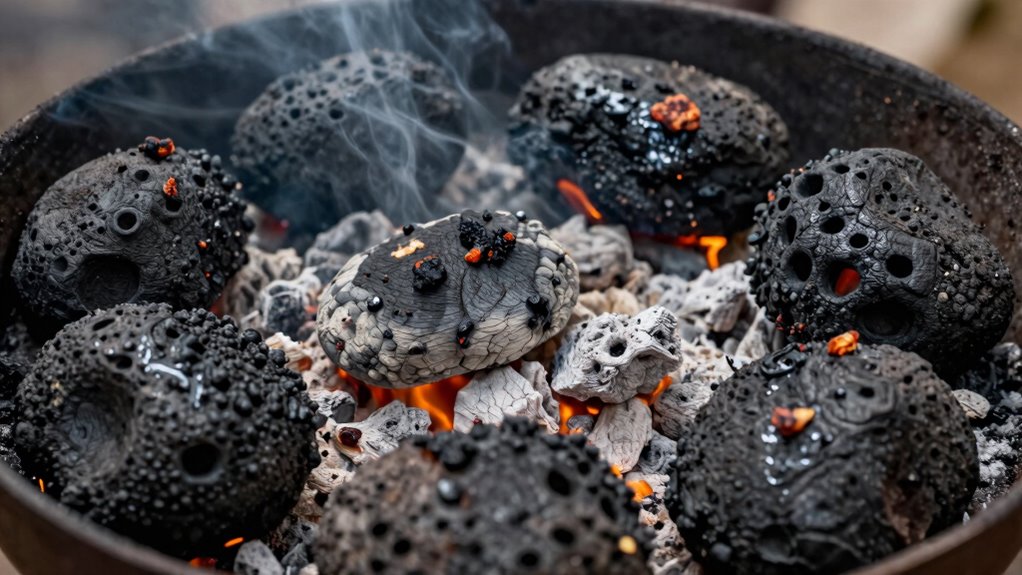 lava rock cleaning myths