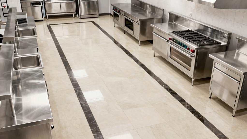 layout impacts sanitation safety