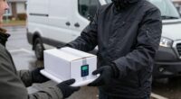 maintain proper temperature control